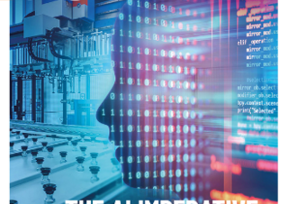 AI imperative