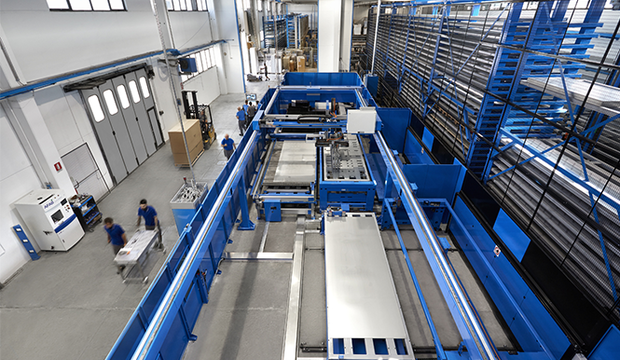 metaltecnica preview