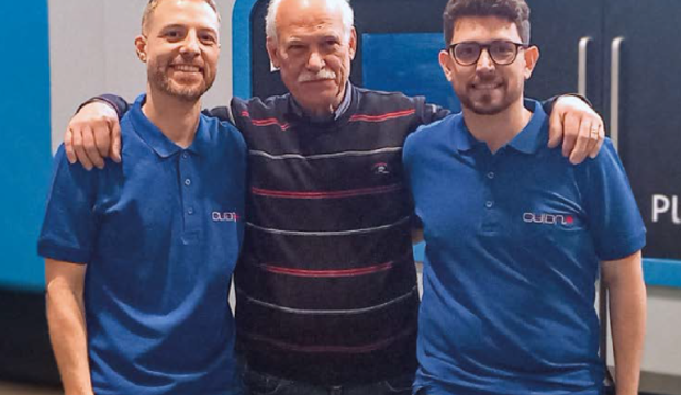 Guida Srl