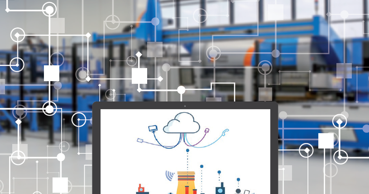 Prima Power Smart Software Solutions