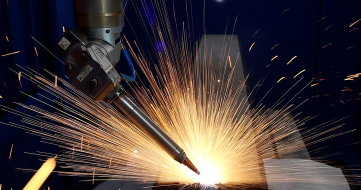 Precision Laser Cutting