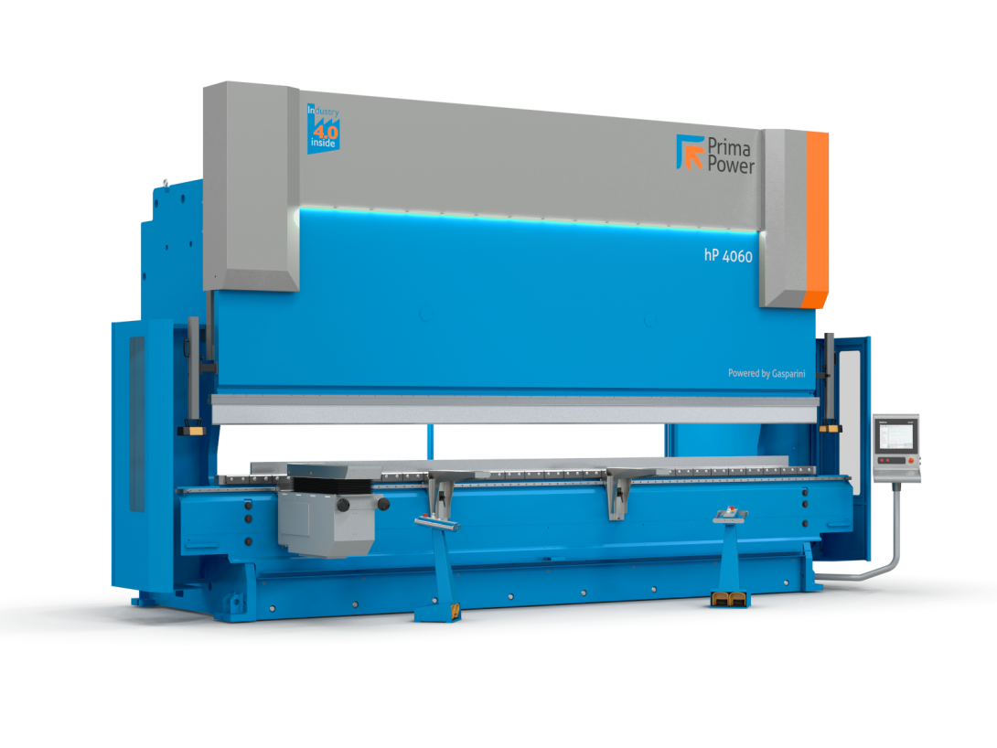 Press Brakes Prima Power