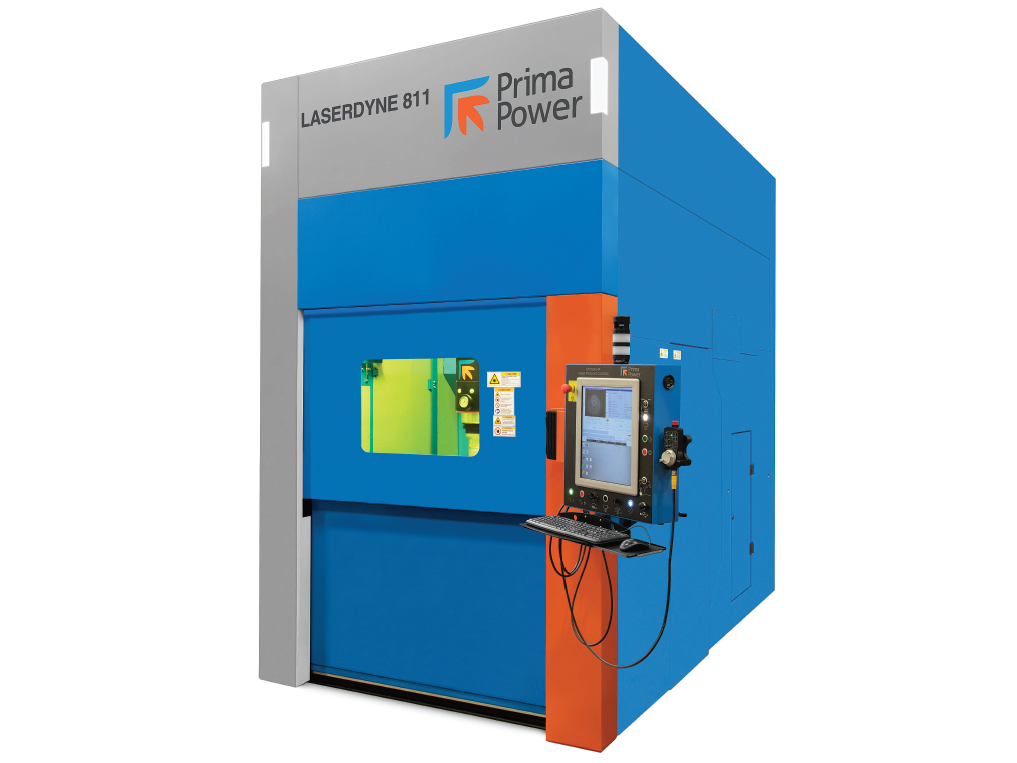 Prima Power LASERDYNE 811