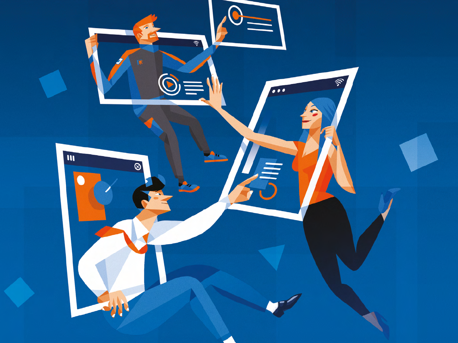 Proximity/Distance Prima Power