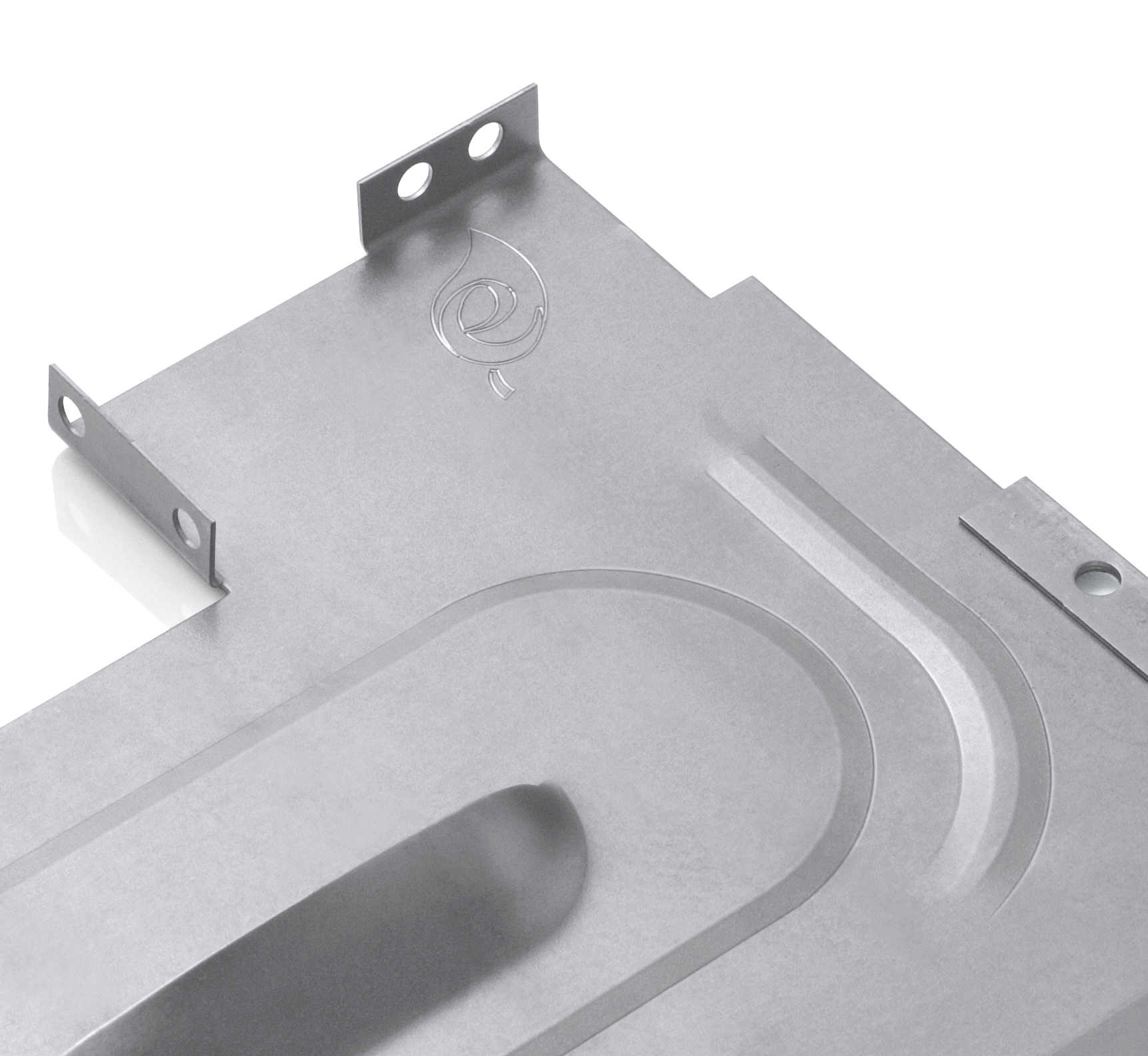 Prima Power Punch and Shearing combined technology