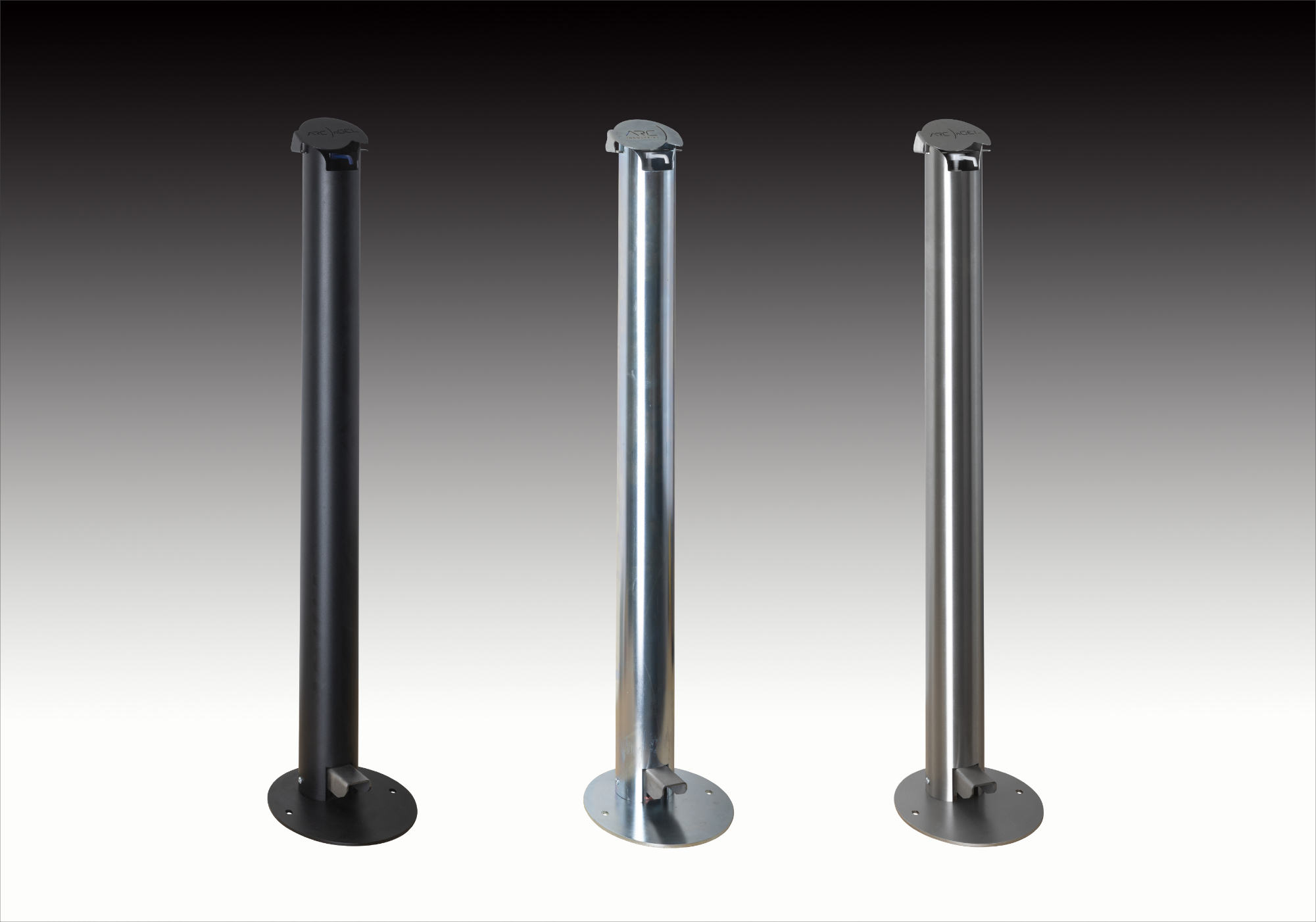 New beginnings Supporting ARC Industries’ new launch Prima Power