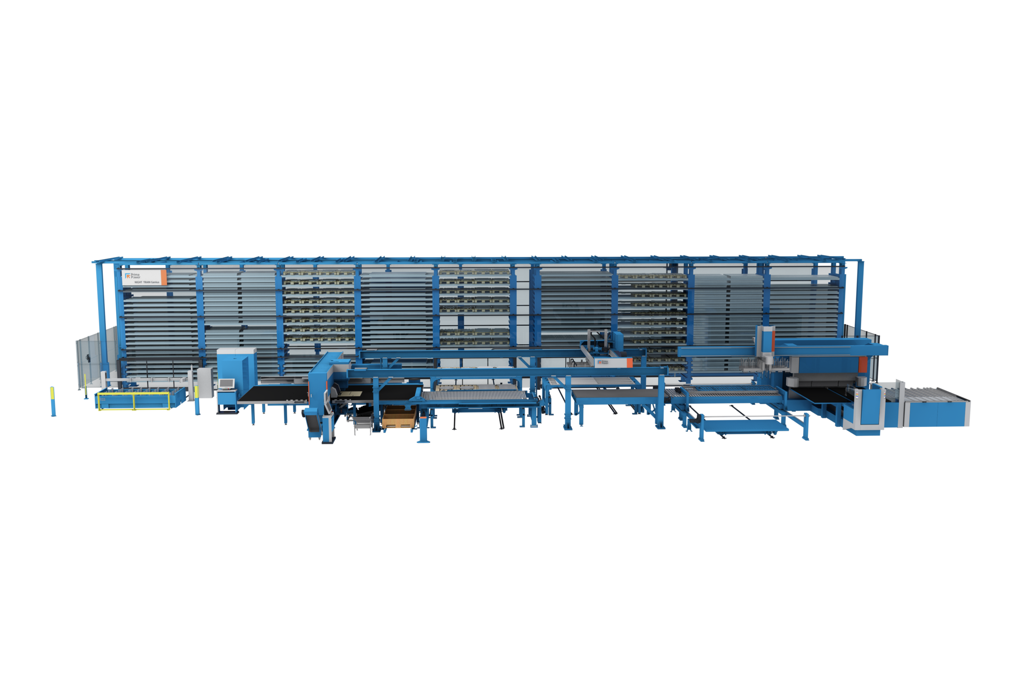 Night Train