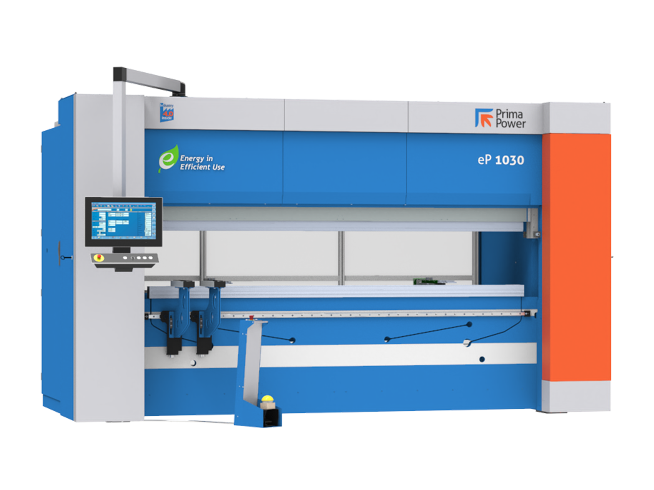 Press Brakes Prima Power