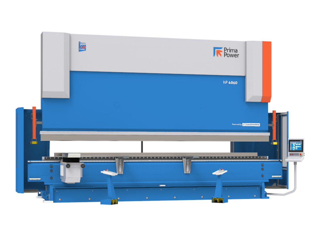 Press Brakes Prima Power